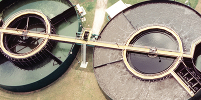 Municipal Treatment System