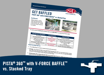 Wastewater Grit Removal