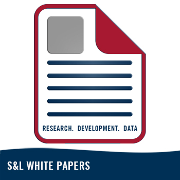 Request S&L White Papers