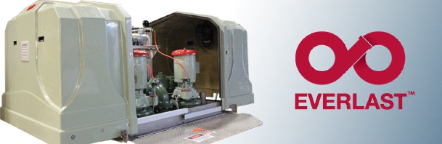 S&L Launches EVERLAST Pump Station
